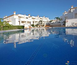 Villa Adrianna