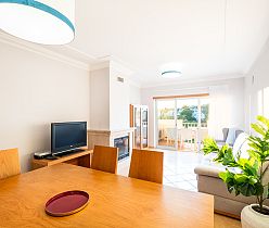 Xilla Apartment