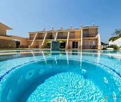 Villa Durban I