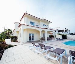 Villa São Rafaella