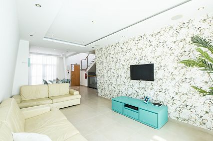Villa Orada