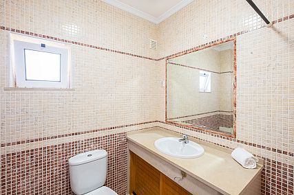 Milene Guest House