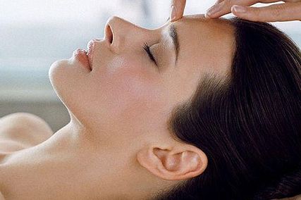 Spa Services