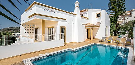 Villa Jonas