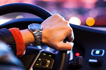 Car Rental