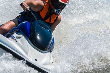 Watersports