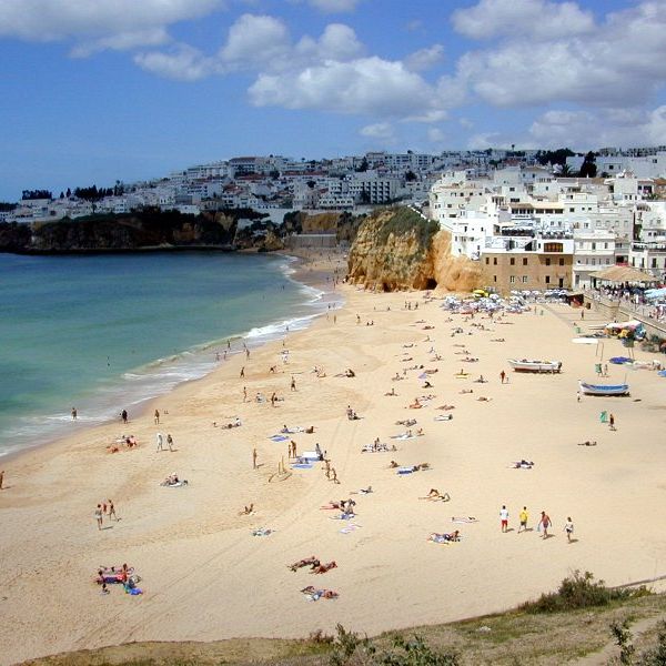 Albufeira